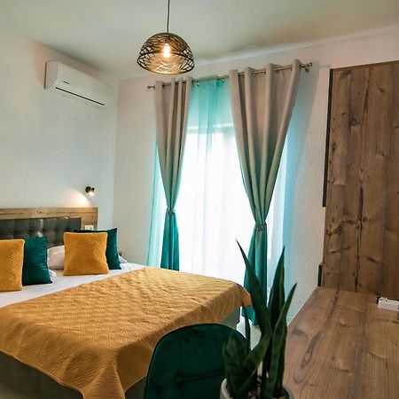 Casa Adiman Hotel Vama Veche Eksteriør billede