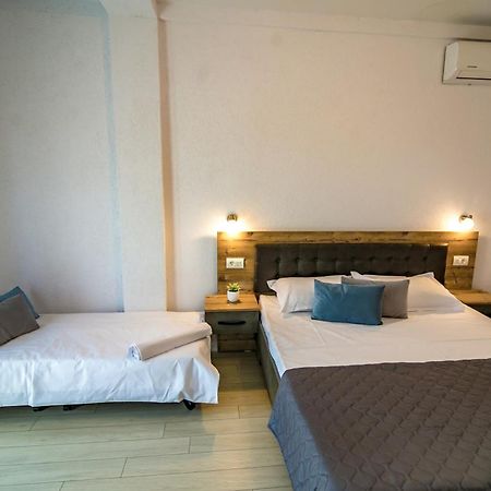 Casa Adiman Hotel Vama Veche Eksteriør billede