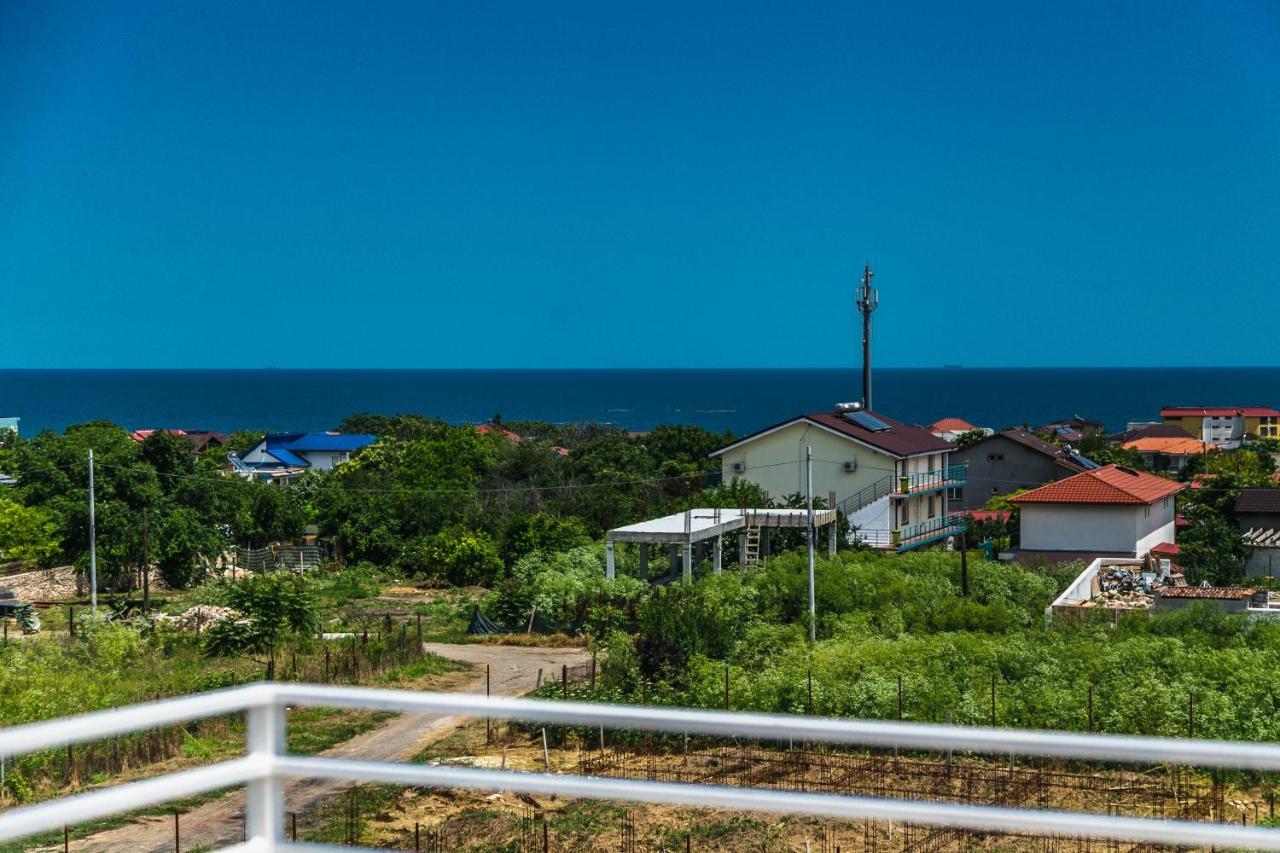 Casa Adiman Hotel Vama Veche Eksteriør billede