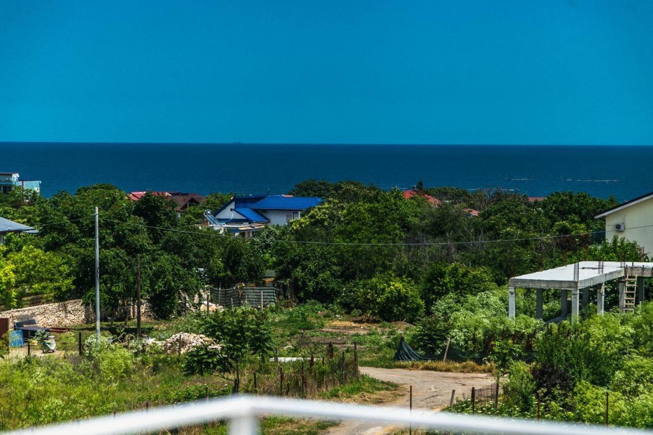 Casa Adiman Hotel Vama Veche Eksteriør billede