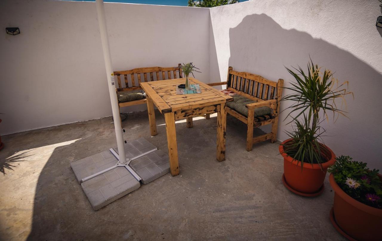 Casa Adiman Hotel Vama Veche Eksteriør billede