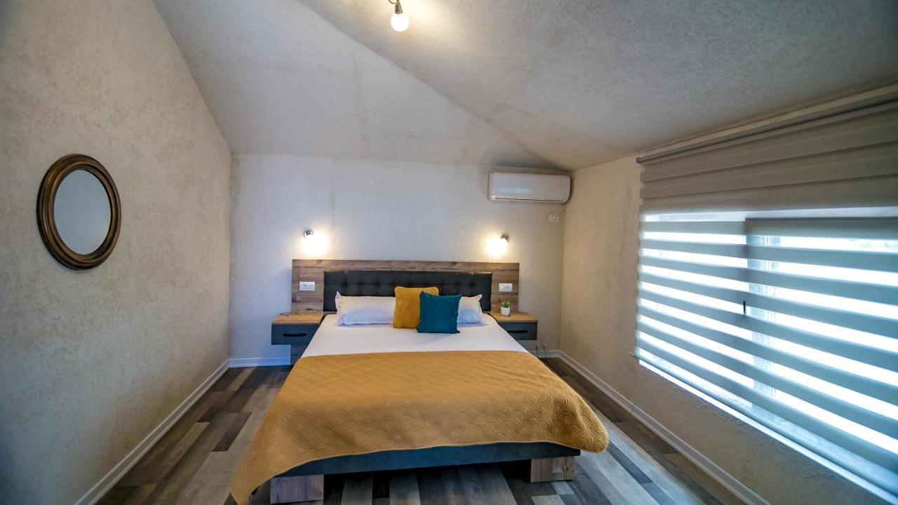 Casa Adiman Hotel Vama Veche Eksteriør billede