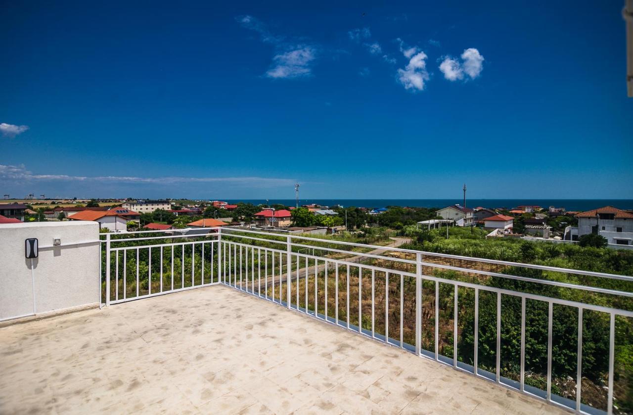 Casa Adiman Hotel Vama Veche Eksteriør billede