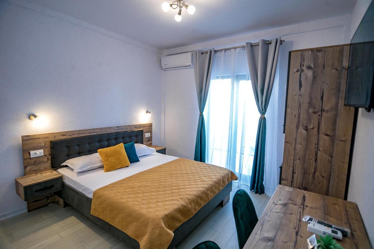 Casa Adiman Hotel Vama Veche Eksteriør billede