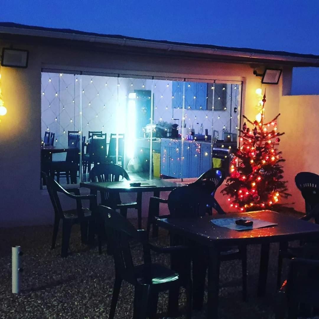 Casa Adiman Hotel Vama Veche Eksteriør billede