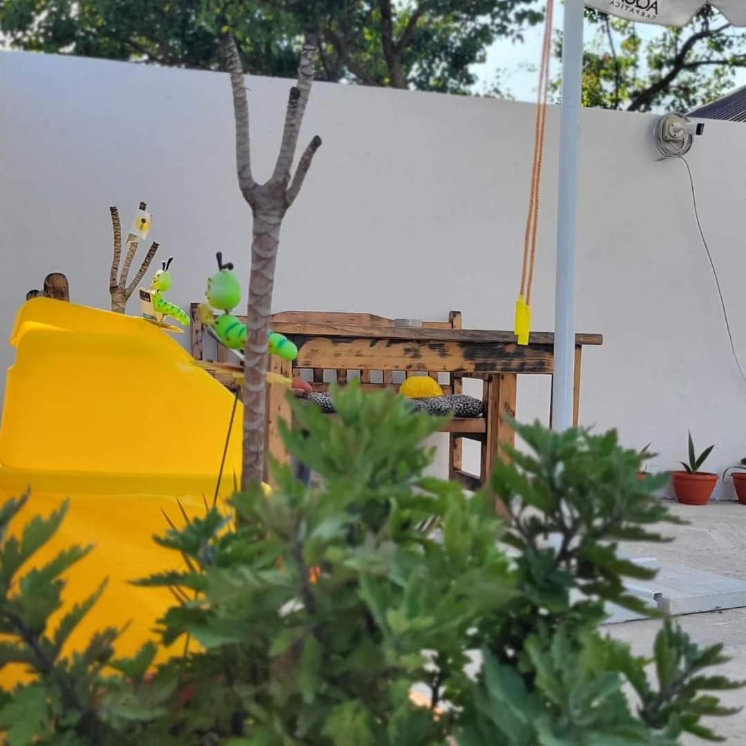 Casa Adiman Hotel Vama Veche Eksteriør billede